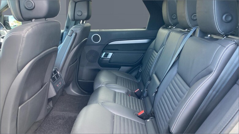 Land Rover Discovery 3.0 D350 Dynamic HSE 5dr Auto Diesel Station Wagon